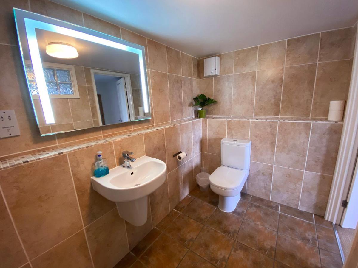 Selmeston The Rose Cottage Inn מראה חיצוני תמונה