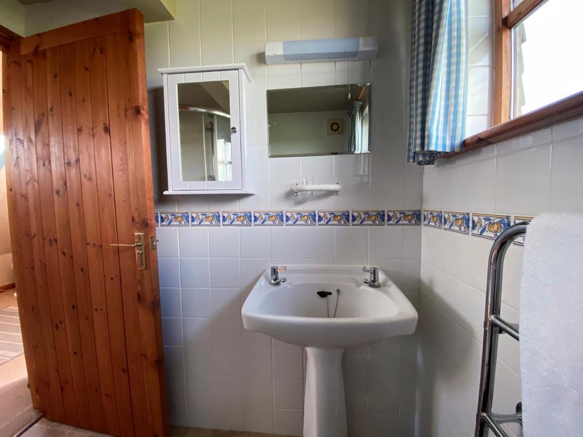 Selmeston The Rose Cottage Inn מראה חיצוני תמונה