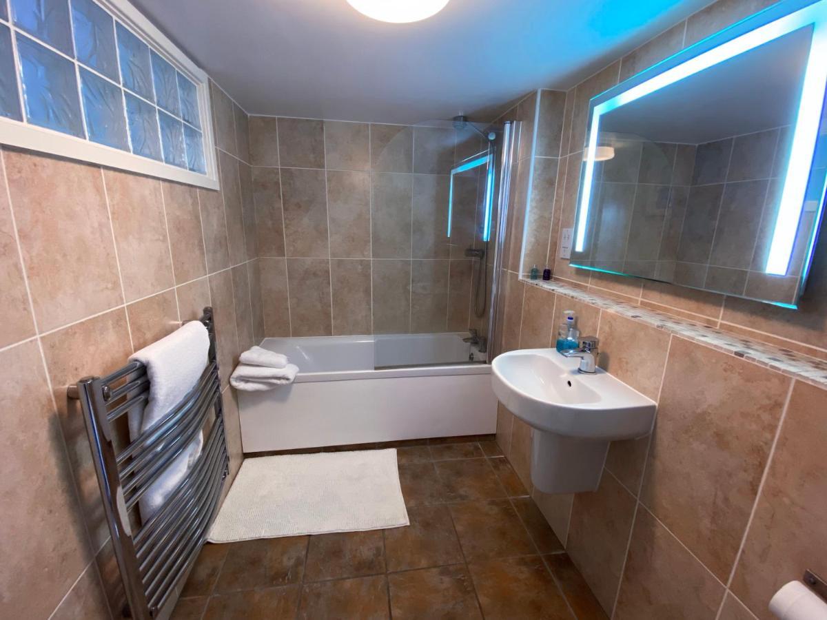 Selmeston The Rose Cottage Inn מראה חיצוני תמונה